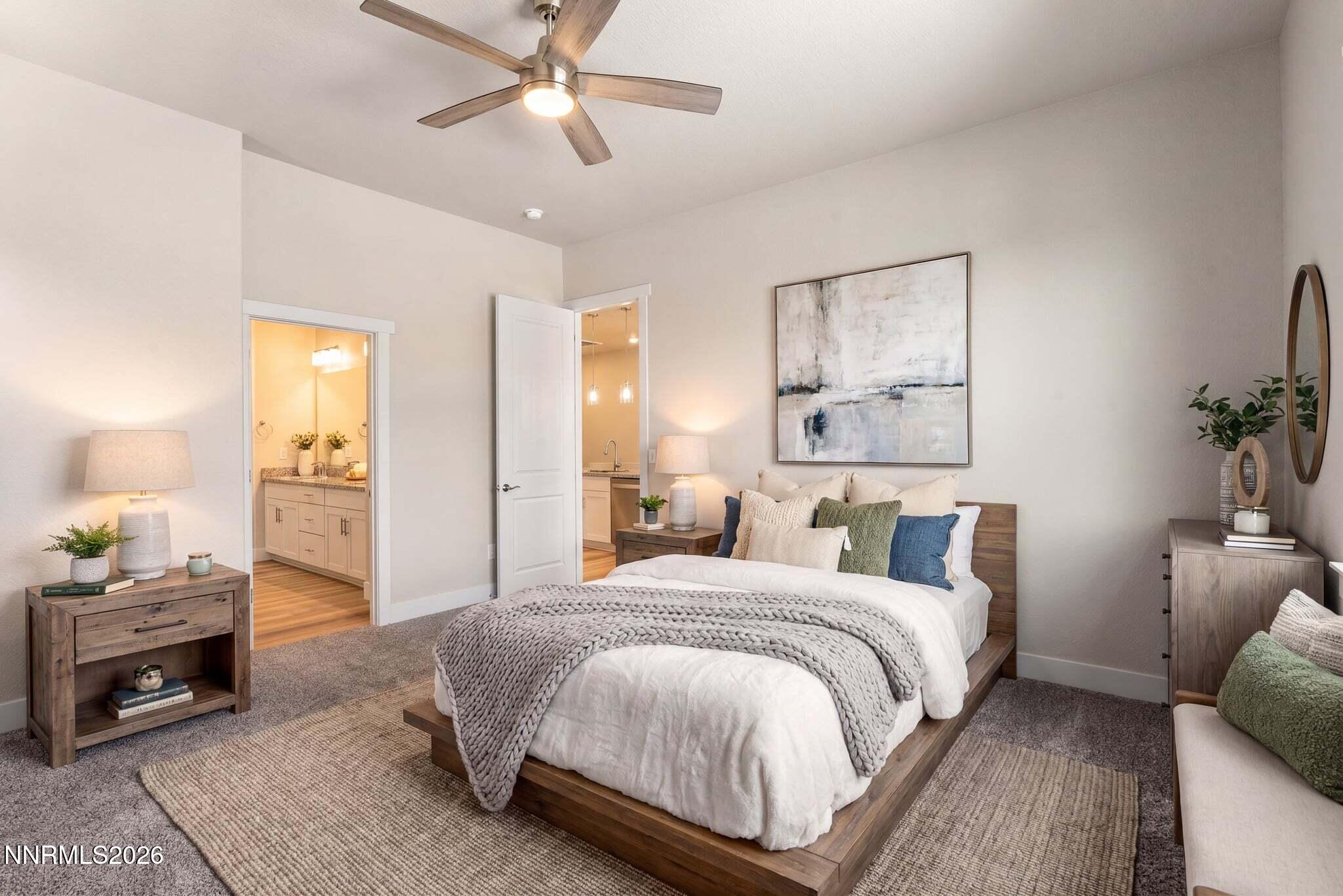 430 Keith Trail Genoa, NV 89411 - Photo 18 of 52 430-Keith-Trail-22_staging_Contemporary_