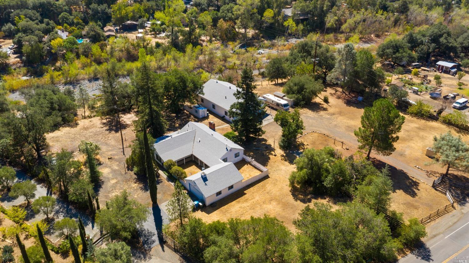 1009 Geysers Road Cloverdale, CA 95425 - Photo 1 of 1 Gallery Image 1