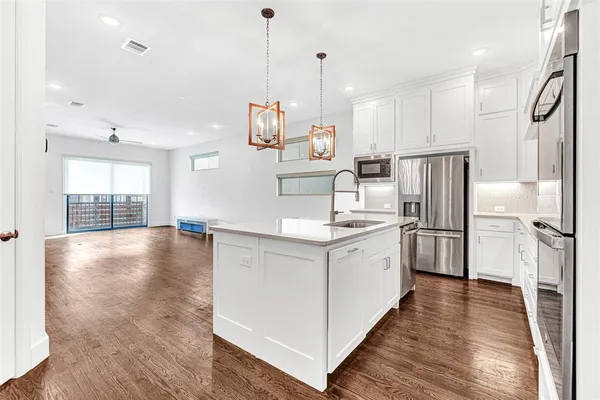 $3,400 | 8008 Zeppos Dr., Plano, TX 75024