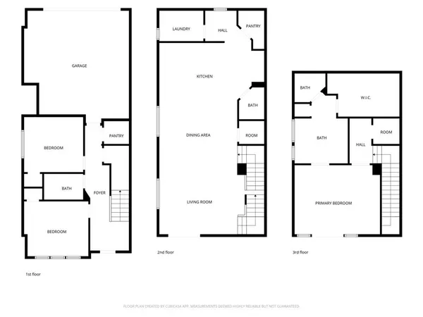 $3,400 | 8008 Zeppos Dr., Plano, TX 75024