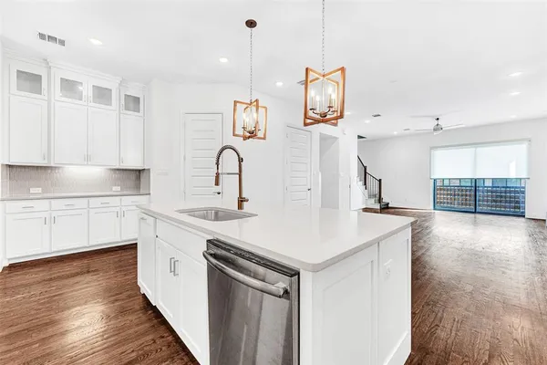 $3,400 | 8008 Zeppos Dr., Plano, TX 75024