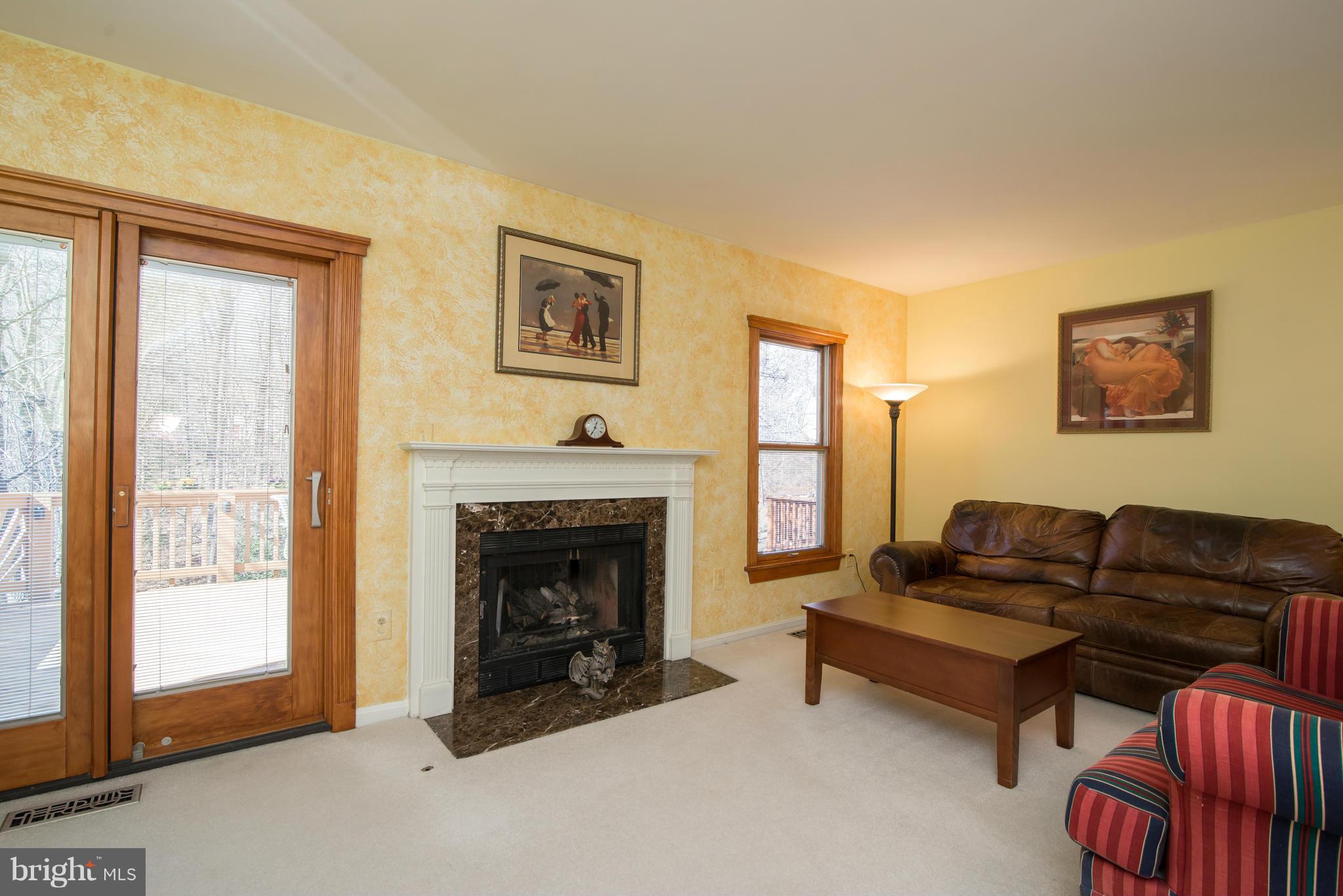 7412 Spring Tree Drive Springfield, VA 22153 - Photo 11 of 29 Family Room