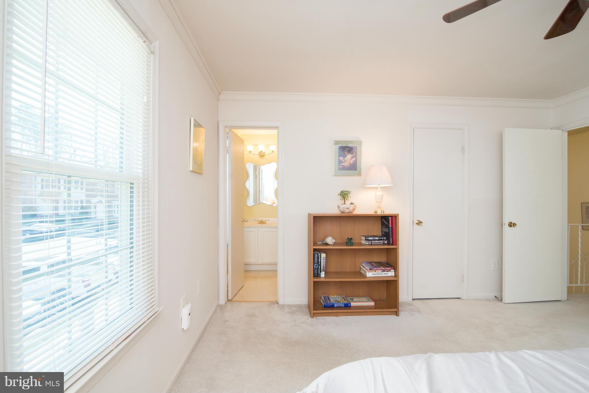 7412 Spring Tree Drive Springfield, VA 22153 - Photo 15 of 29 Bedroom (Master)