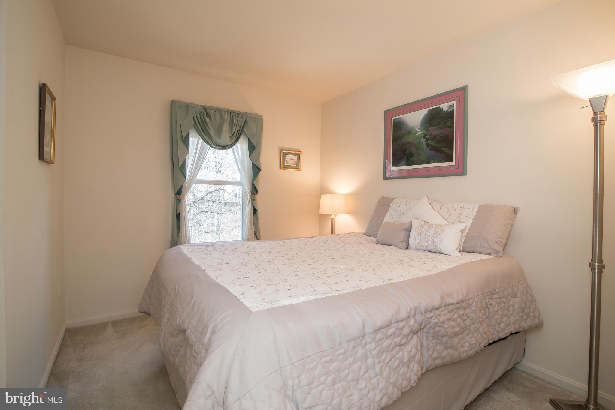 7412 Spring Tree Drive Springfield, VA 22153 - Photo 17 of 29 Bedroom