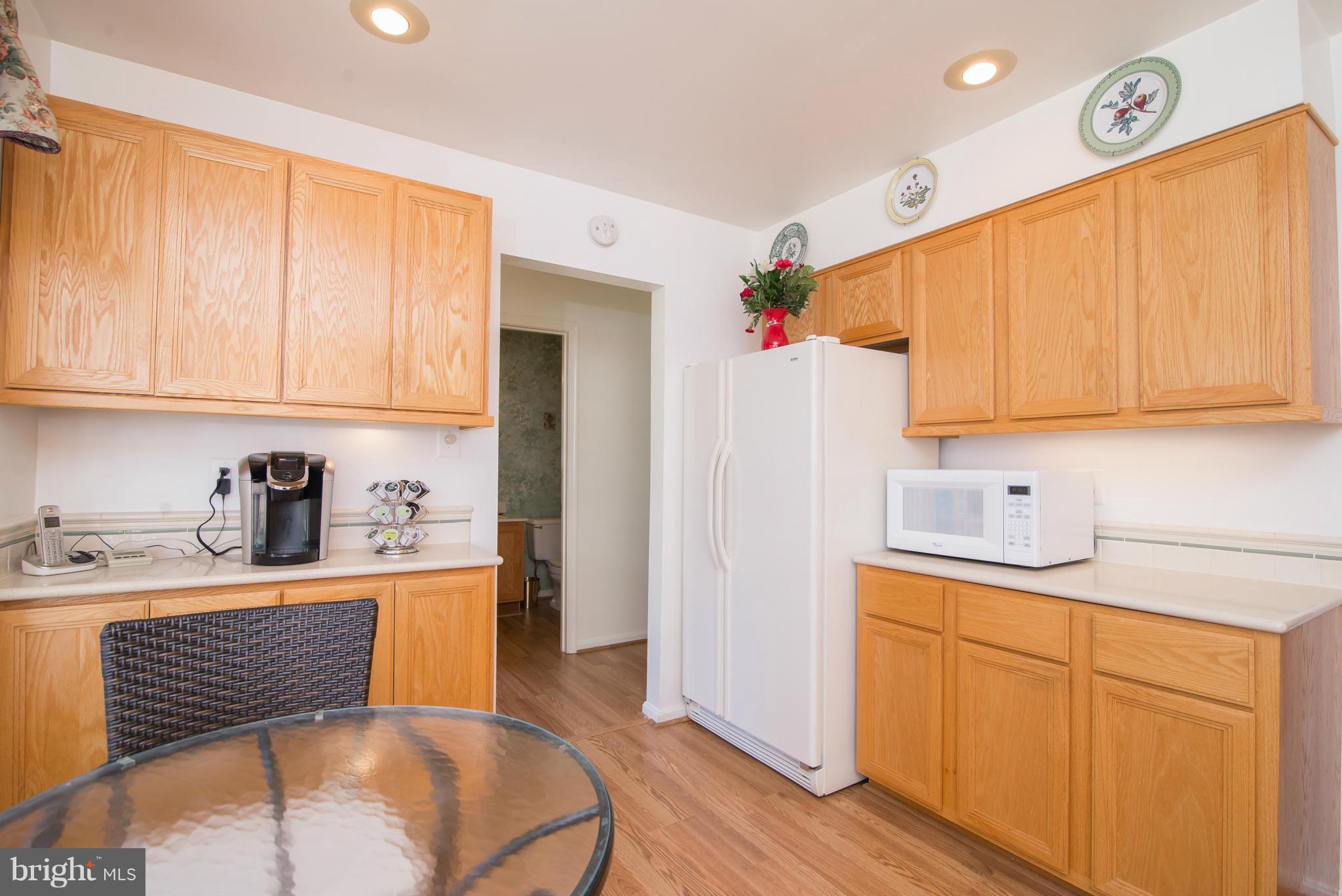 7412 Spring Tree Drive Springfield, VA 22153 - Photo 8 of 29 Kitchen