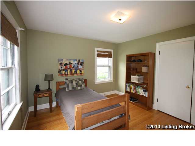 4316 Dannywood Road Louisville, KY 40220 - Photo 20 of 36 Additional Photo