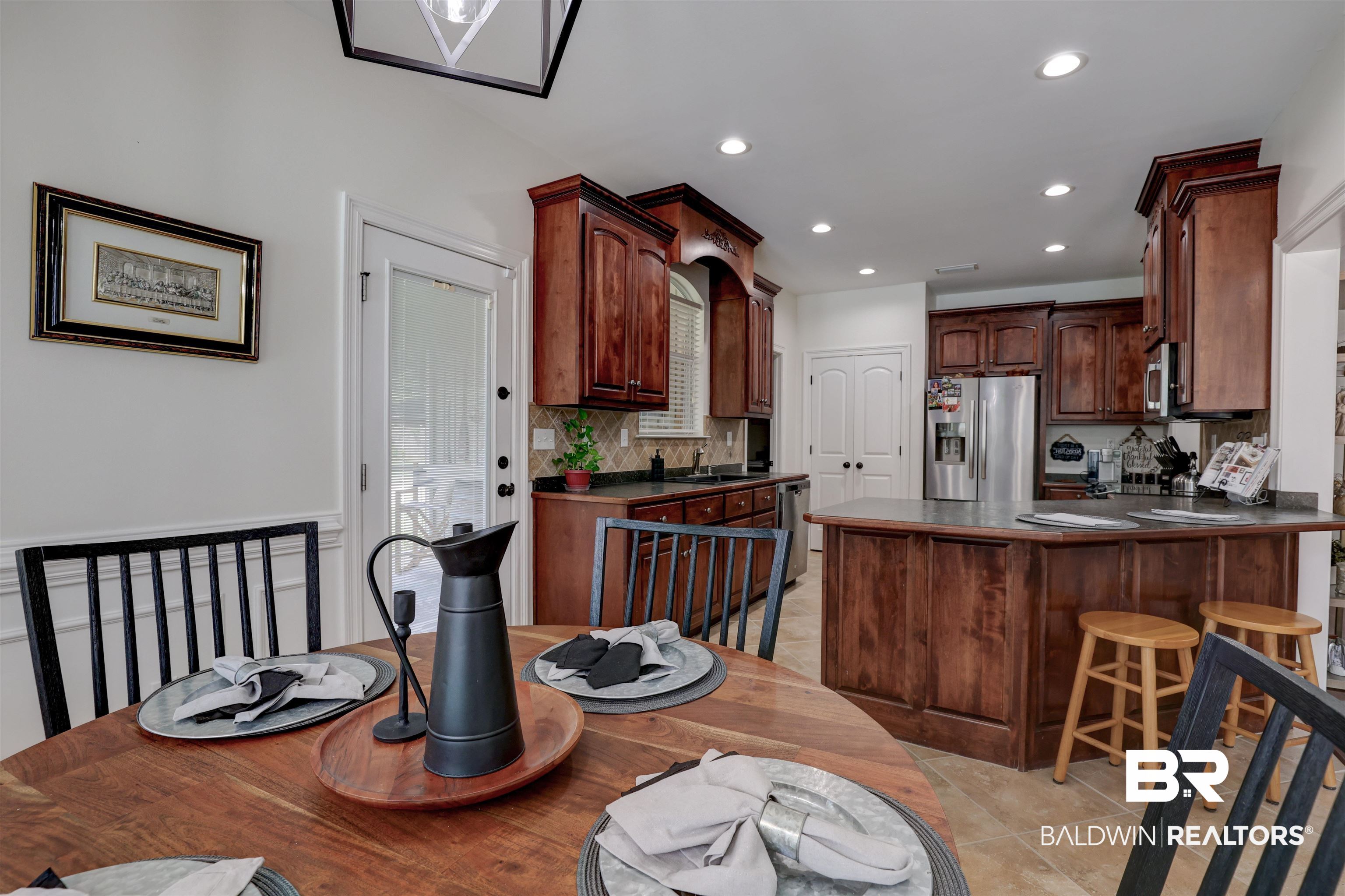 5565 Dawes Lane Theodore, AL 36582 - Photo 13 of 38 Interior space featuring sink