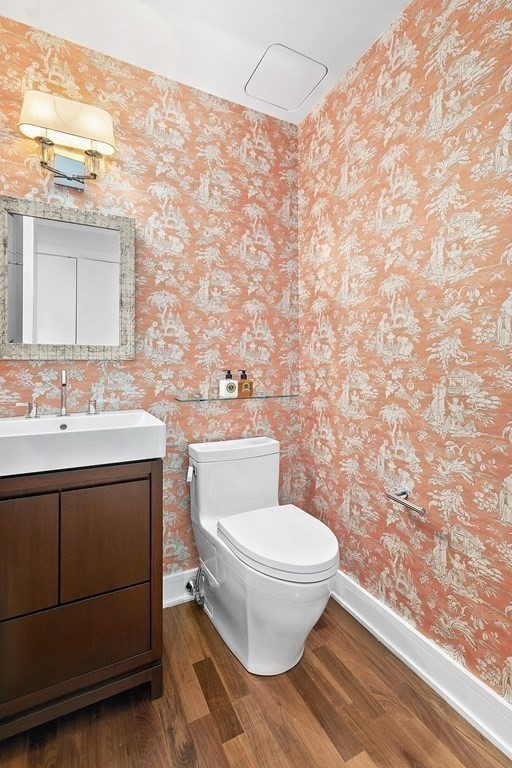 500 Atlantic Avenue, Unit 18C Boston, MA 02210 - Photo 11 of 17