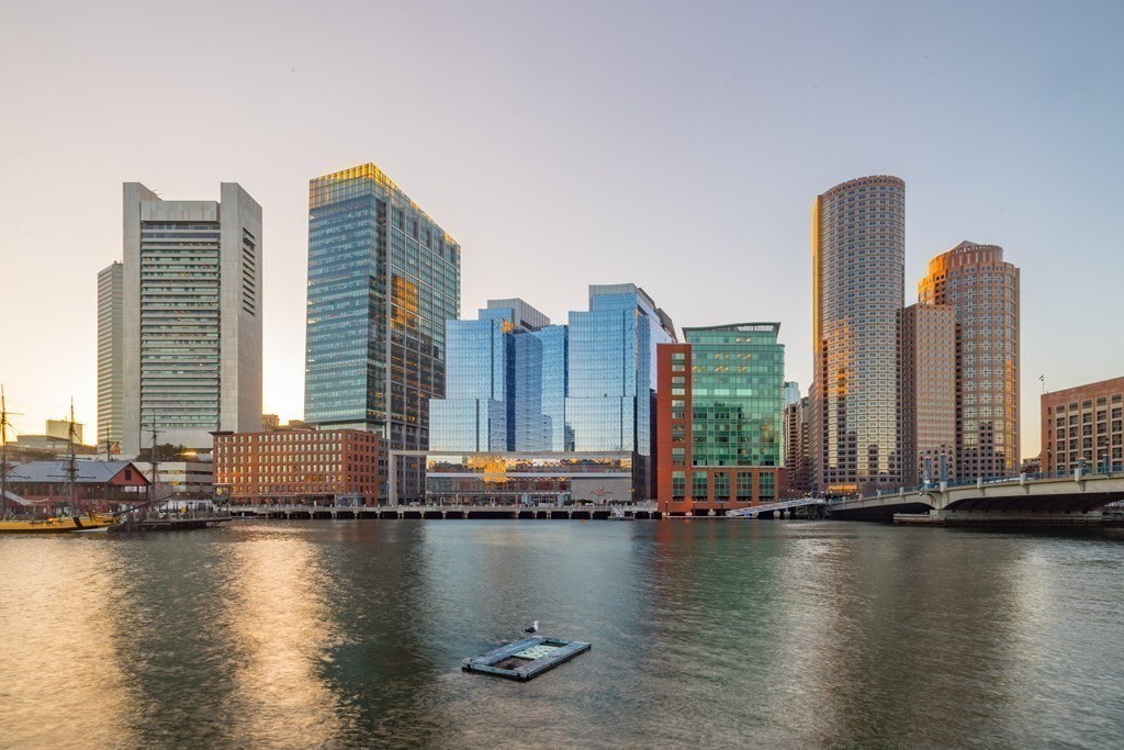 500 Atlantic Avenue, Unit 18C Boston, MA 02210 - Photo 17 of 17