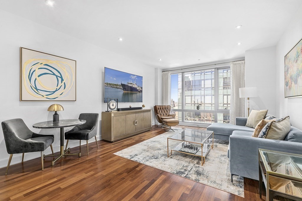 500 Atlantic Avenue, Unit 18C Boston, MA 02210 - Photo 3 of 17