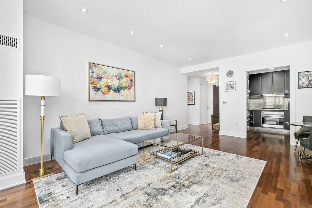 500 Atlantic Avenue, Unit 18C Boston, MA 02210 - Photo 4 of 17