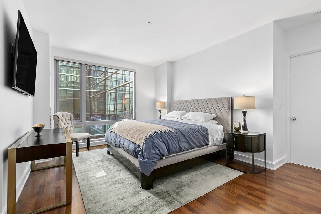 500 Atlantic Avenue, Unit 18C Boston, MA 02210 - Photo 6 of 17