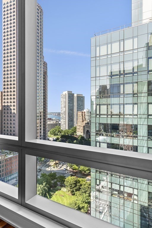 500 Atlantic Avenue, Unit 18C Boston, MA 02210 - Photo 7 of 17
