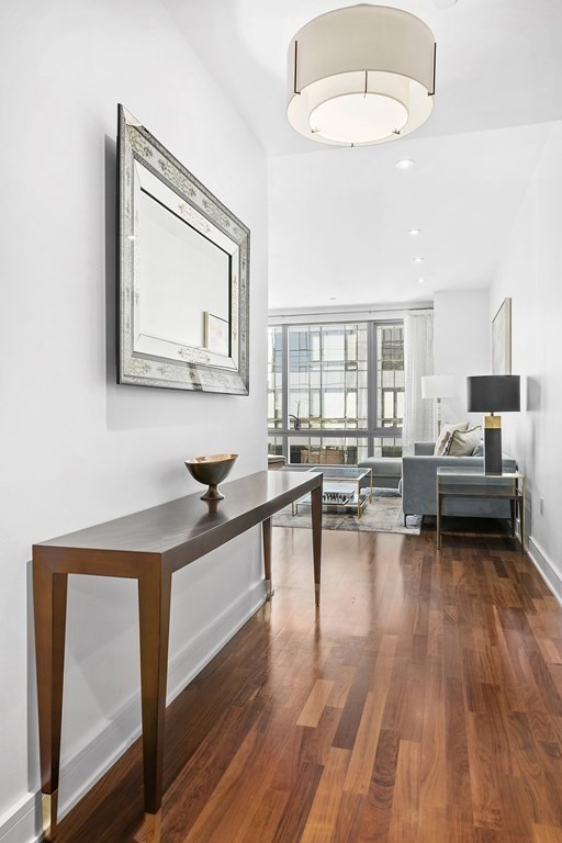 500 Atlantic Avenue, Unit 18C Boston, MA 02210 - Photo 8 of 17