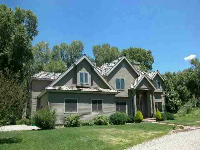 385 Lewis Lane Basalt, CO 81621 - Photo 1 of 9 Primary Photo