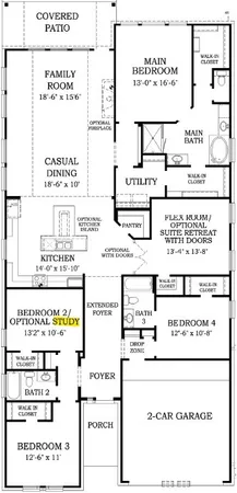 $485,840 | 18028 Brennie Bird Lane, Conroe, TX 77302