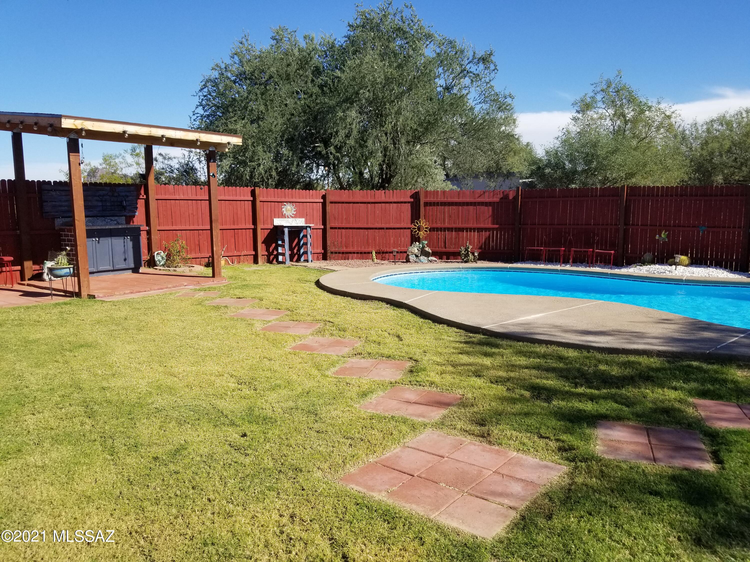 12282 West Picture Rocks Road Tucson, AZ 85743 - Photo 25 of 28 Gallery Image 25