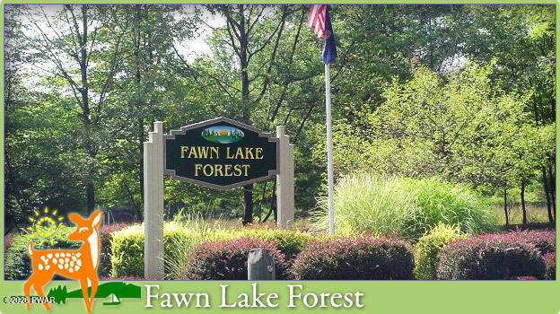350 Oak Hill Road Hawley, PA 18428 - Photo 33 of 42 Entrance and Sign