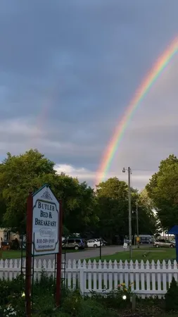 $485,000 | 5774 Main Street, Lexington, MI 48450