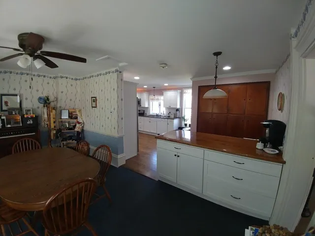 $485,000 | 5774 Main Street, Lexington, MI 48450