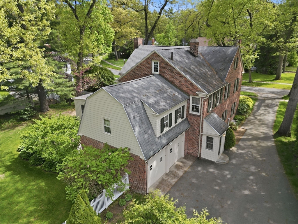38 Oxford Road Longmeadow, MA 01106 - Photo 37 of 42