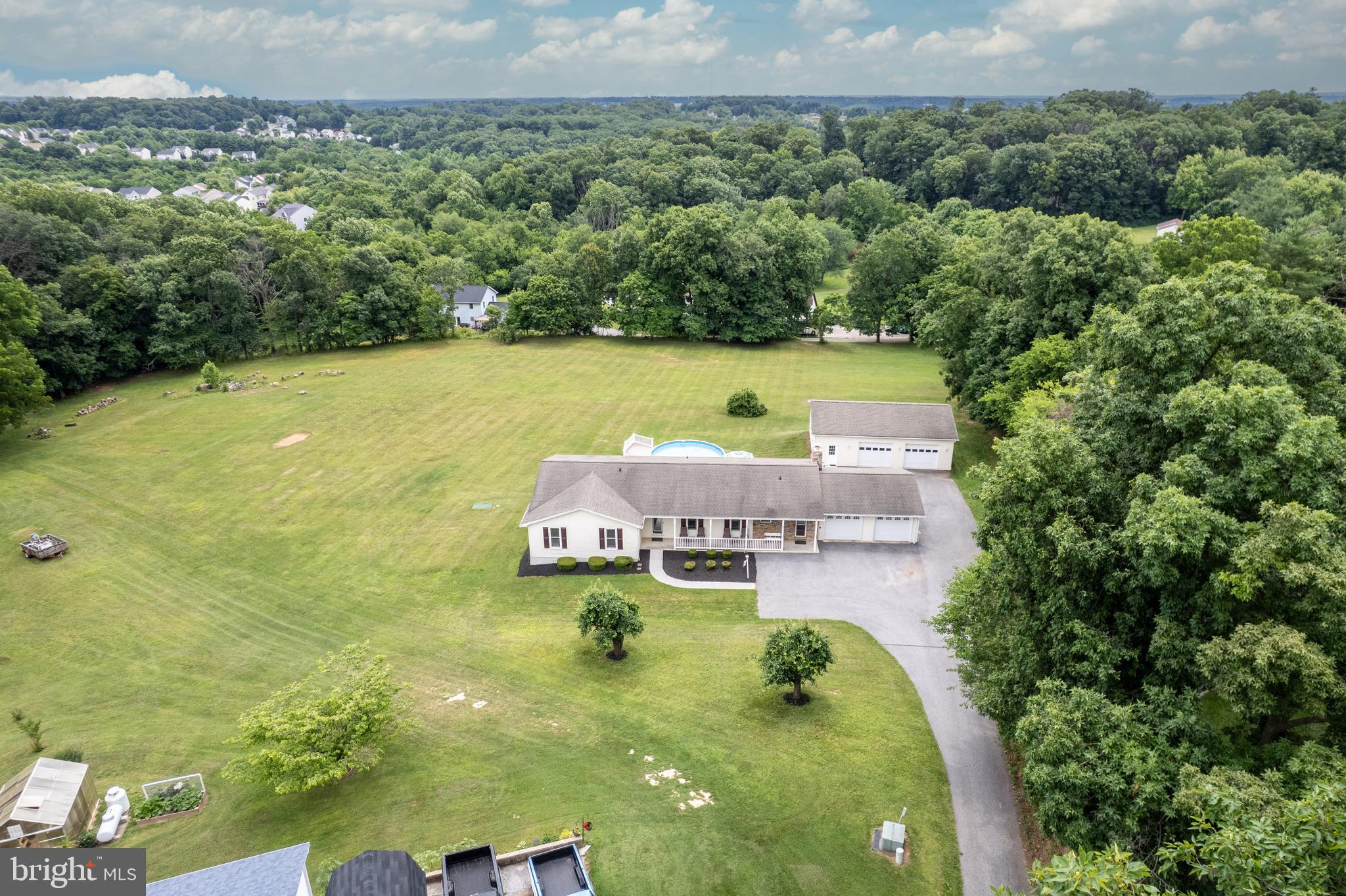 2631 Bert Fowler Road Manchester, MD 21102 - Photo 62 of 71