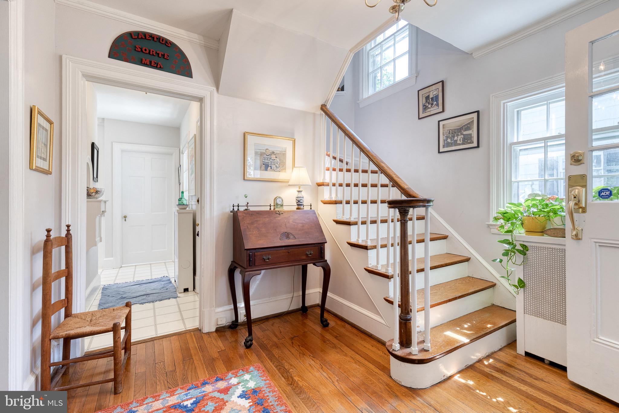 3 St Dunstans Garth Baltimore, MD 21212 - Photo 5 of 33