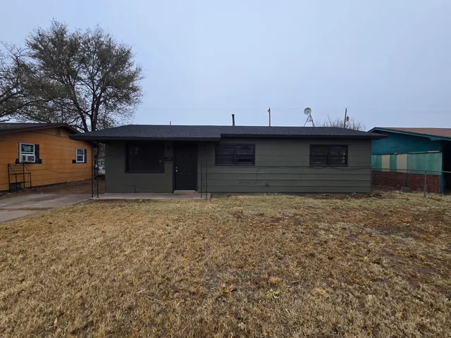 $80,000 | 2415 East 30th Street, Lubbock, TX 79404