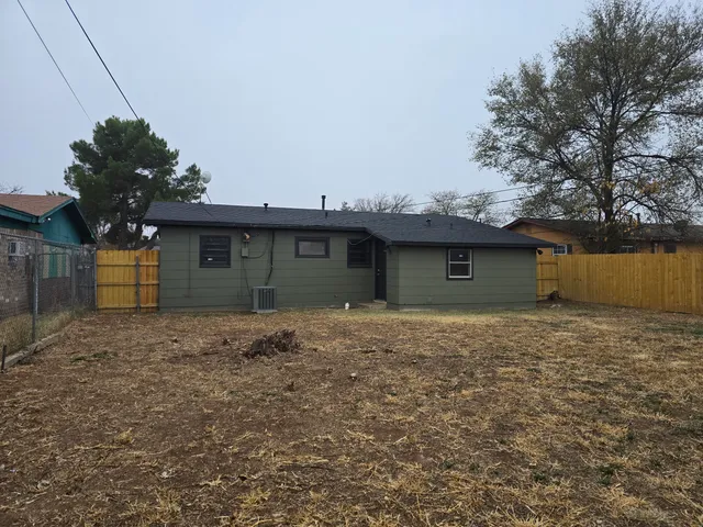 $80,000 | 2415 East 30th Street, Lubbock, TX 79404