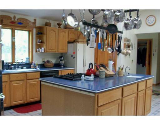 57 Rabbit Valley Road Oxford, ME 04270 - Photo 2 of 13 Kitchen.