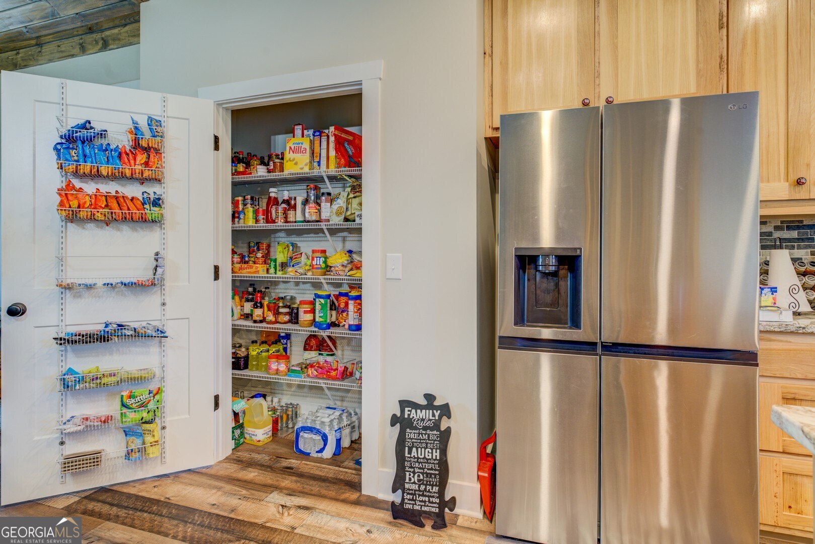 4348 Marshall Stewart Road Crawfordville, GA 30631 - Photo 18 of 80