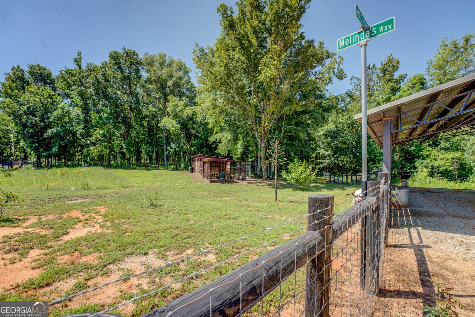 4348 Marshall Stewart Road Crawfordville, GA 30631 - Photo 51 of 80