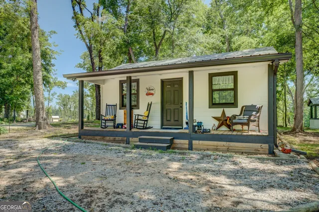 $1,500,000 | 4348 Marshall Stewart Road, Crawfordville, GA 30631