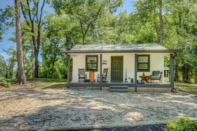 $1,500,000 | 4348 Marshall Stewart Road, Crawfordville, GA 30631