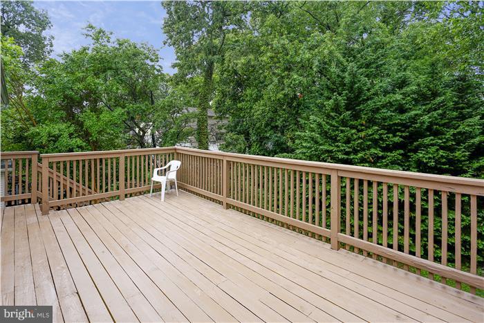 596 A Whitney Road Severna Park, MD 21146 - Photo 21 of 29 Entertainment Deck