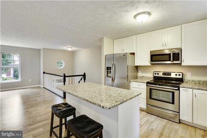 596 A Whitney Road Severna Park, MD 21146 - Photo 7 of 29 Gourmet Kitchen
