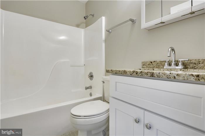 596 A Whitney Road Severna Park, MD 21146 - Photo 10 of 29 Master Bath