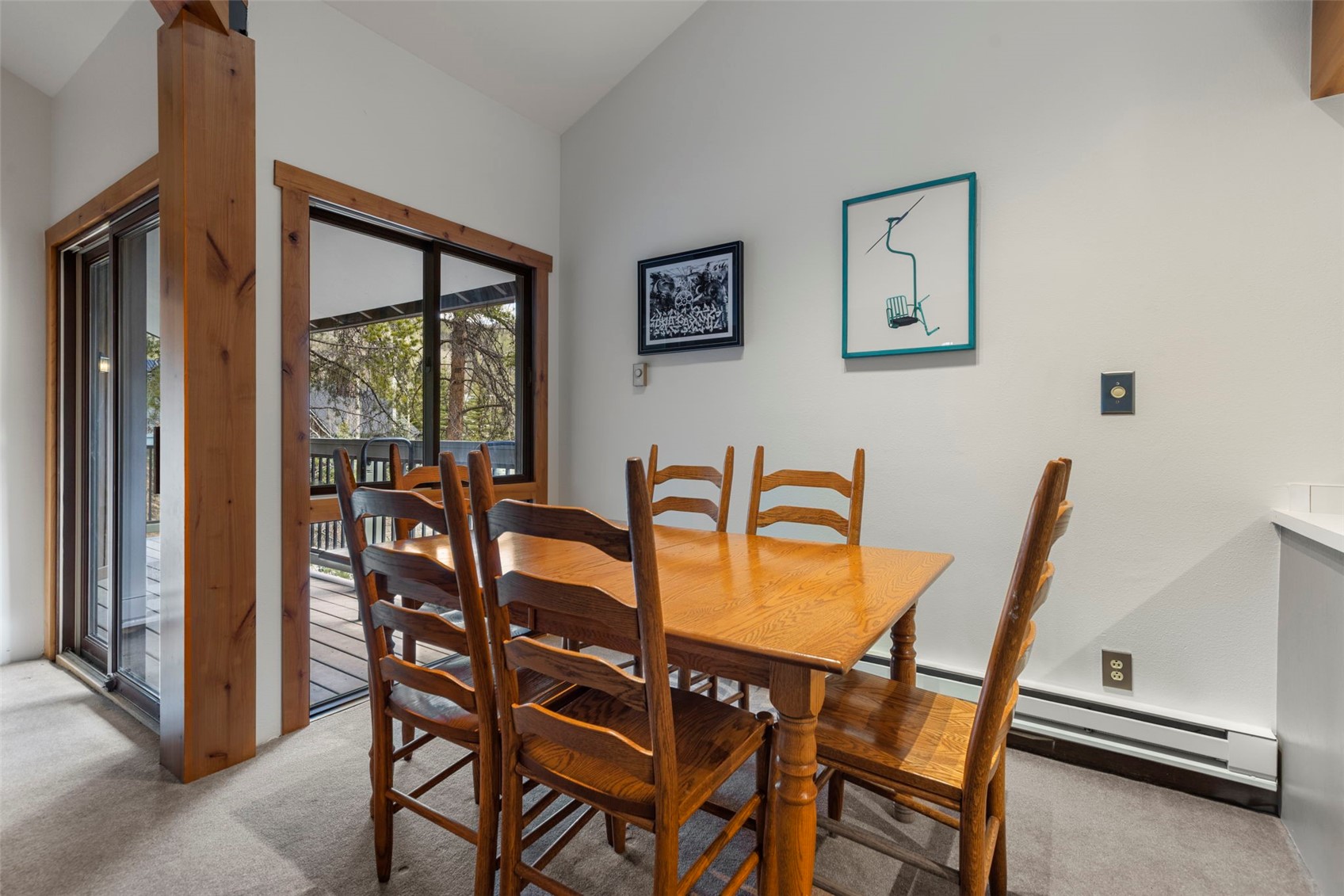 393 Wild Irishman Road, Unit 1066 Keystone, CO 80435 - Photo 6 of 39