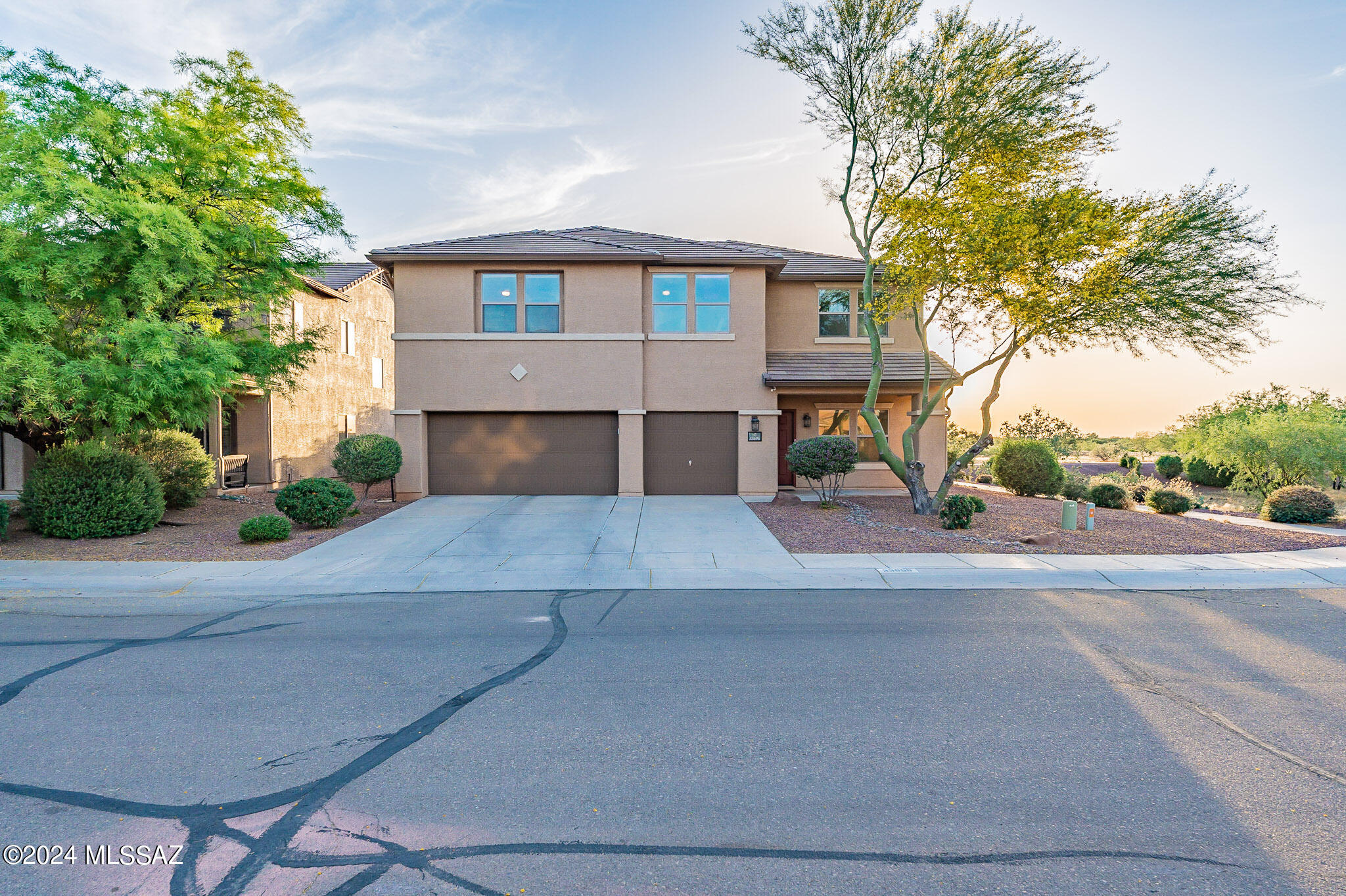 33696 South Miner Road Red Rock, AZ 85145 - Photo 3 of 38 Gallery Image 3