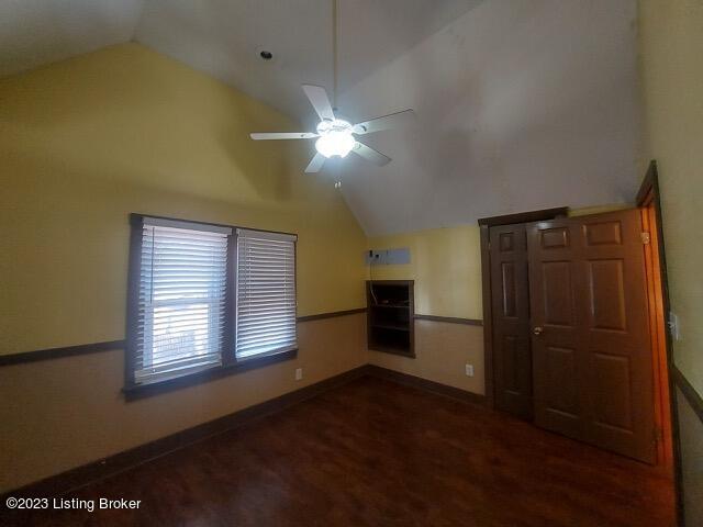 131 Fairground Road Bedford, KY 40006 - Photo 25 of 28 131 Fairground-18