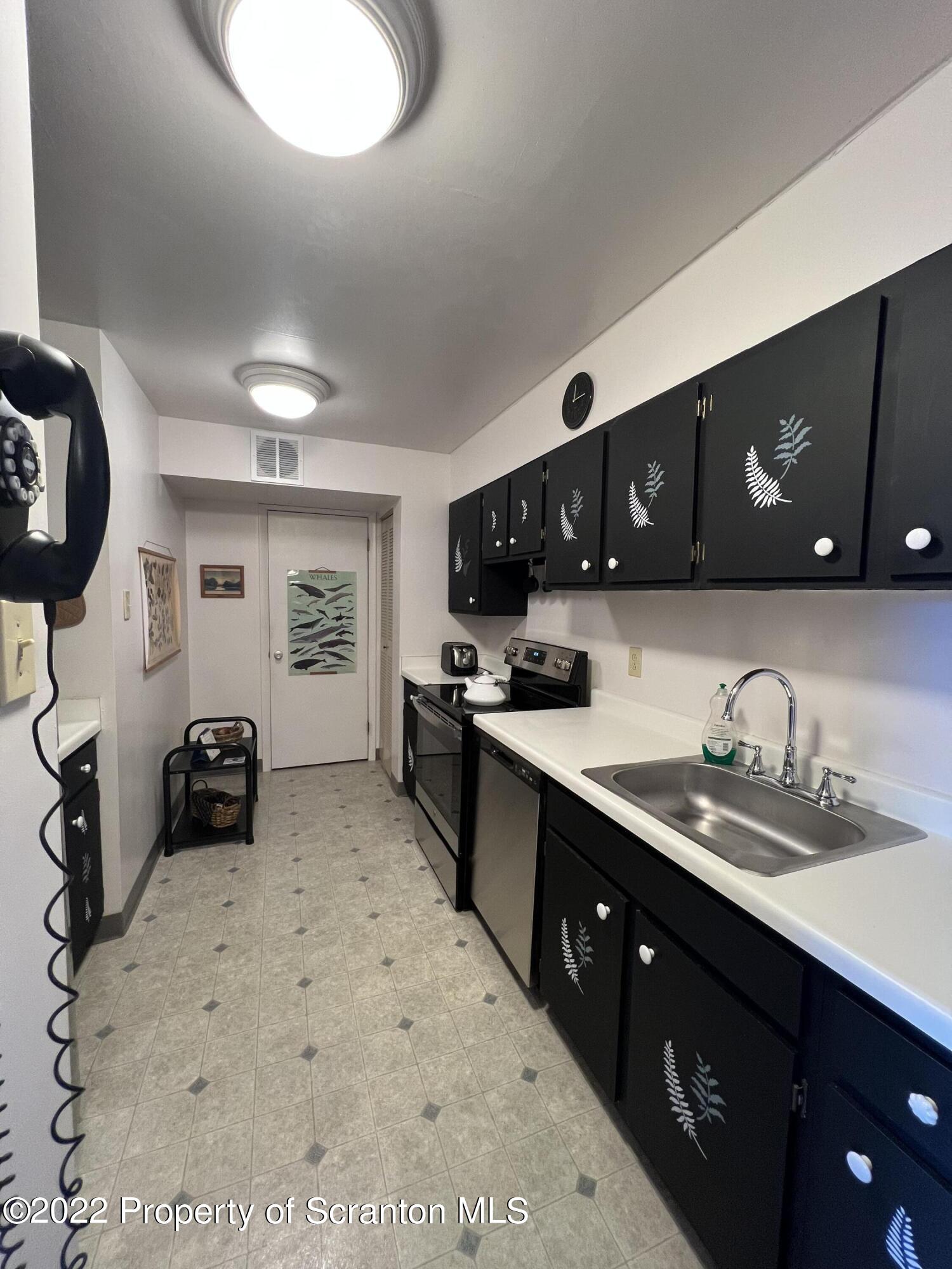 220 Linden Street, Unit 505 Scranton, PA 18503 - Photo 5 of 12 K1 - Photo