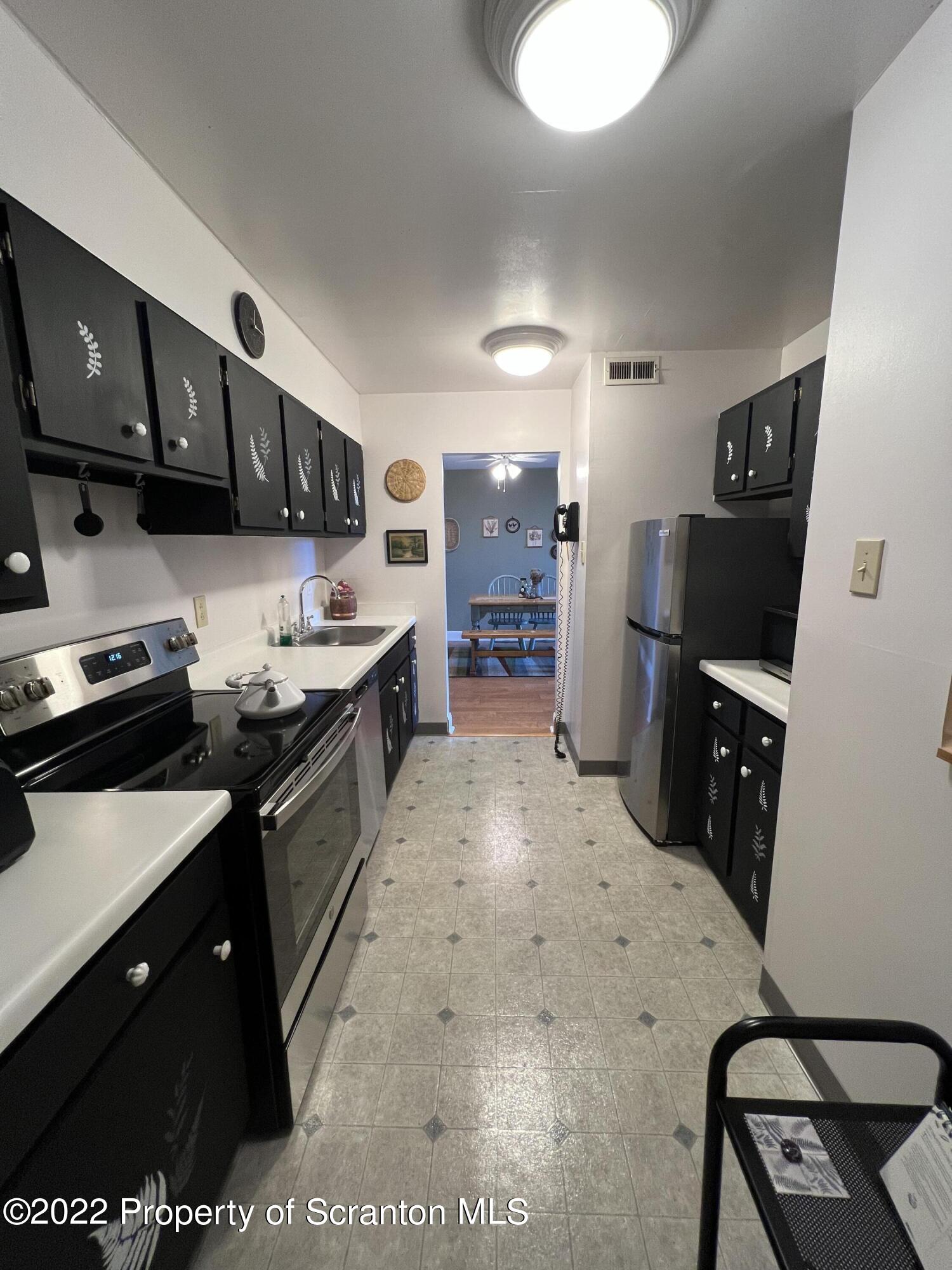 220 Linden Street, Unit 505 Scranton, PA 18503 - Photo 6 of 12 K3 - Photo
