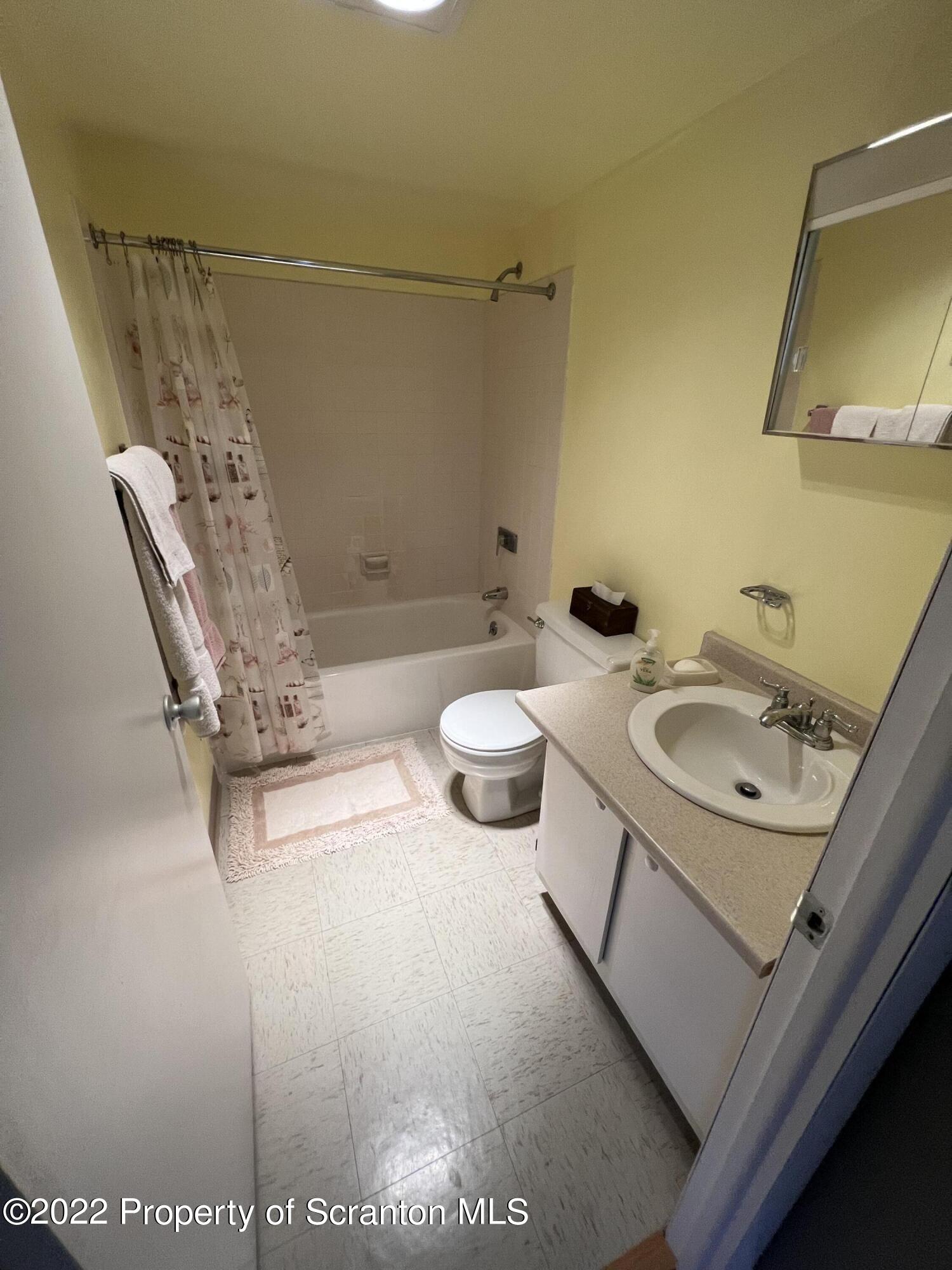 220 Linden Street, Unit 505 Scranton, PA 18503 - Photo 9 of 12 B - Photo