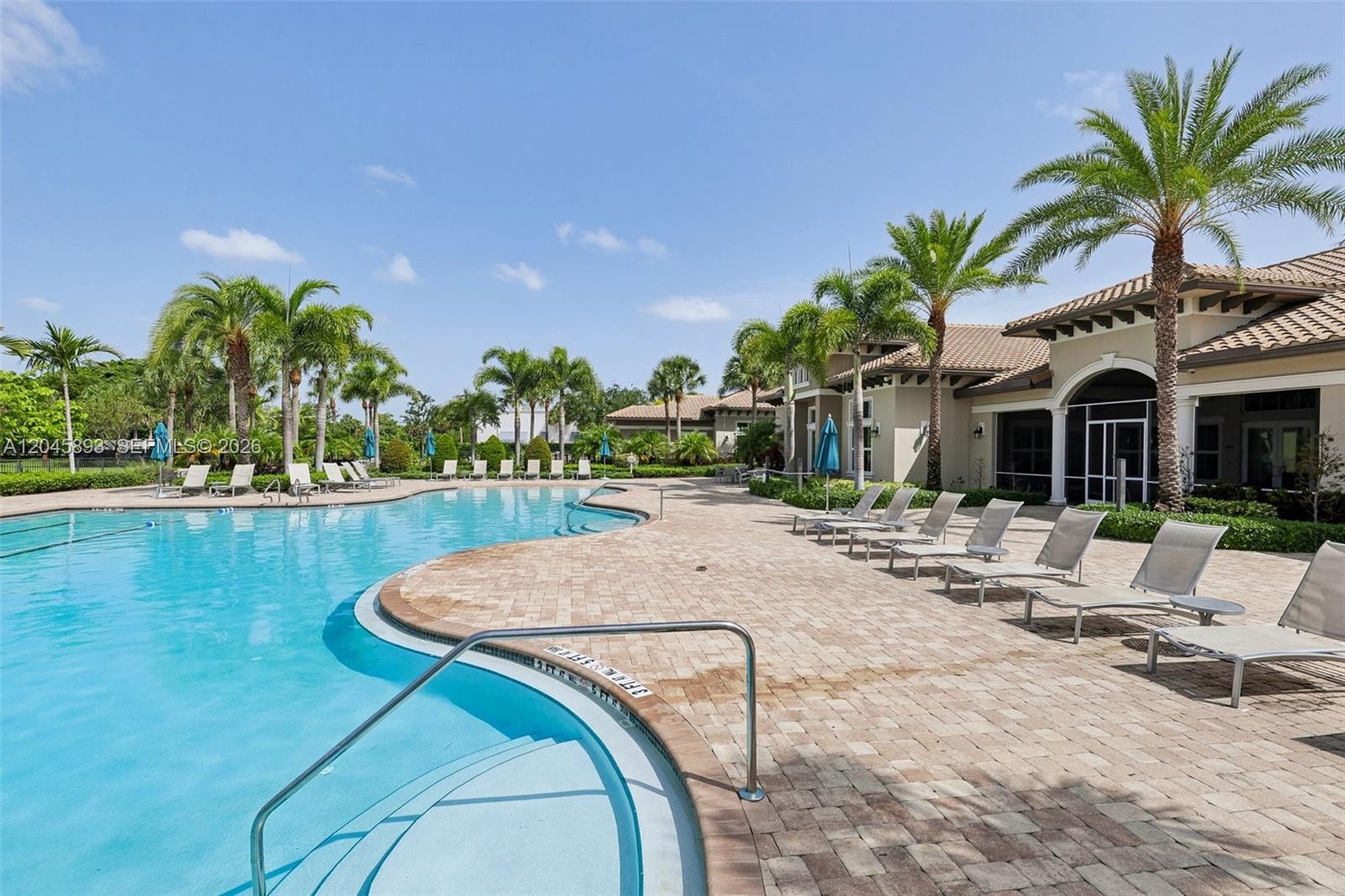 1636 Trailhead Terrace Hollywood, FL 33021 - Photo 55 of 66