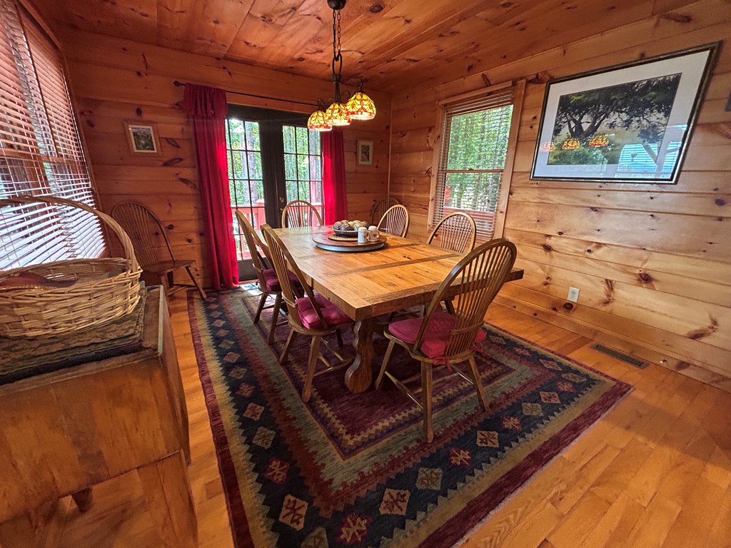 603 Red Berry Ridge Road Blue Ridge, GA 30513 - Photo 81 of 96 Gallery Image 81