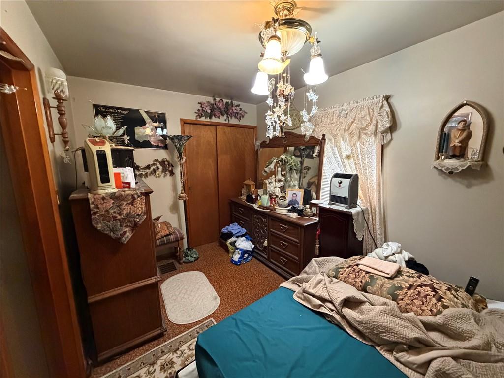 256 Leckrone-Highhouse Road McClellandtown, PA 15458 - Photo 23 of 27