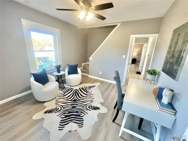 $274,900 | 901 Ennis Avenue, Rock Hill, MO 63119