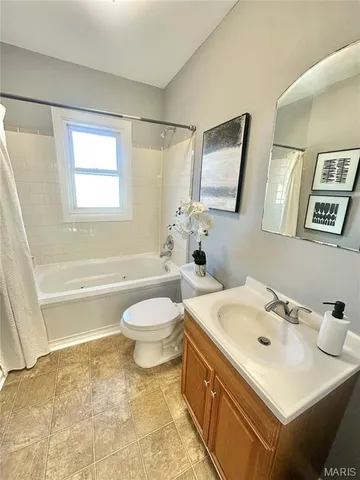 $274,900 | 901 Ennis Avenue, Rock Hill, MO 63119