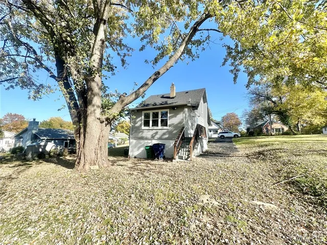 $274,900 | 901 Ennis Avenue, Rock Hill, MO 63119