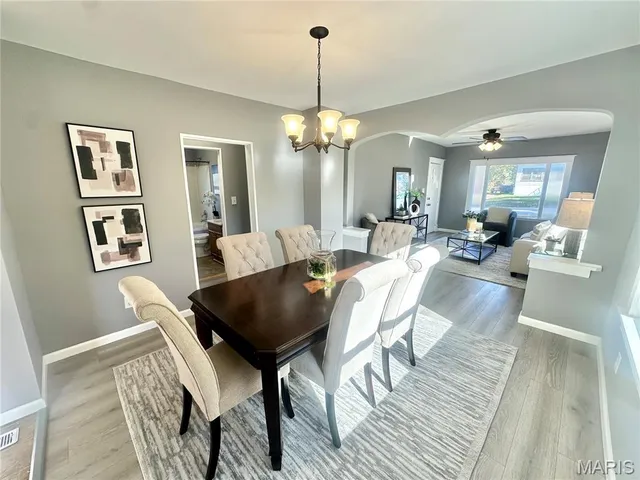 $274,900 | 901 Ennis Avenue, Rock Hill, MO 63119